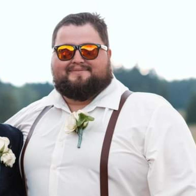 Profile of Devin Becker
