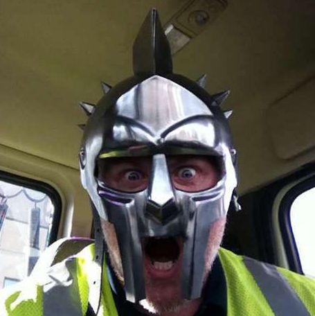 Profile of Matthew Zippe