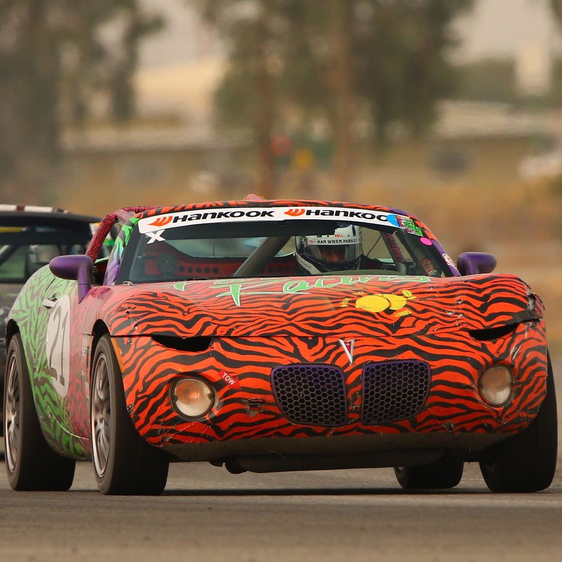 Profile of Michael McCall