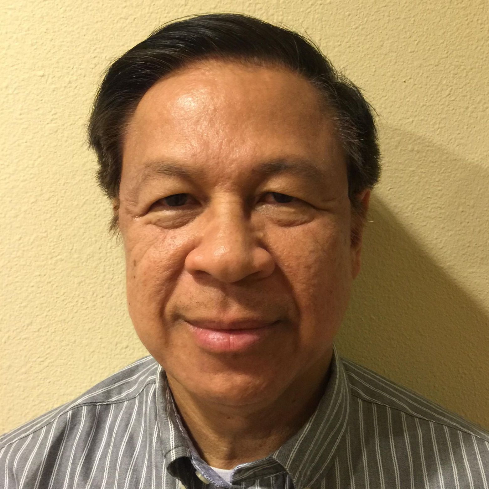 Profile of Dennis Ambayec