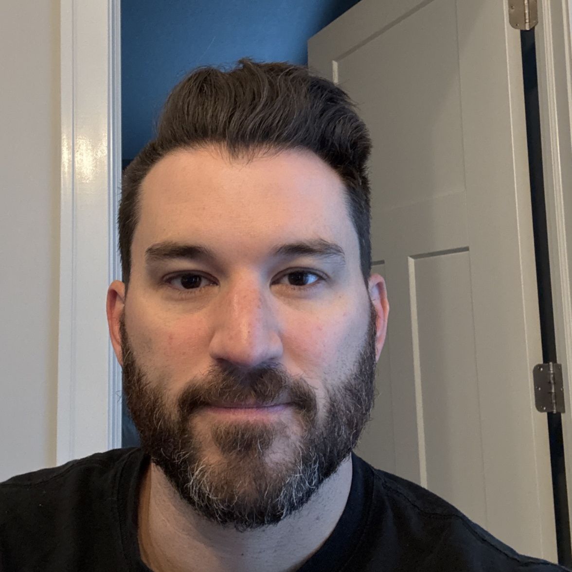 Profile of Kyle Kleman