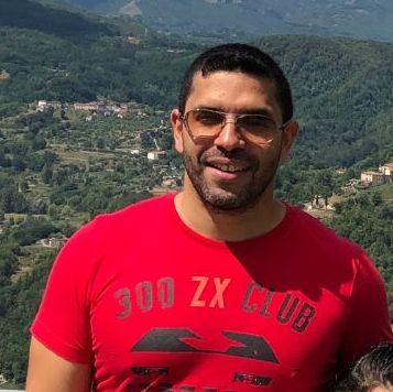 Profile of Housseine Essaheb