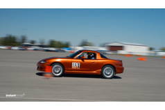 Eastern Idaho SCCA Weekend 6 - Bonneville