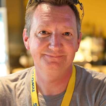 Profile of Walter scottie Wappenstein