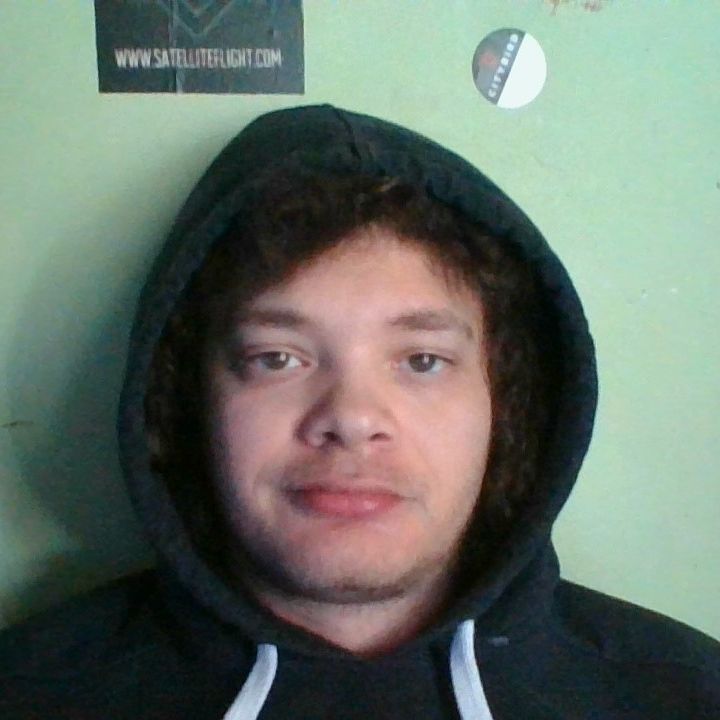 Profile of Shane Hacker