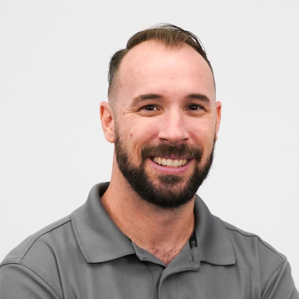 Profile of Evan Dobbins