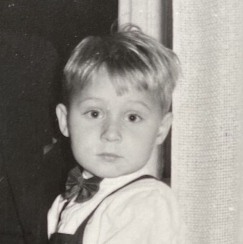 Profile of Per Ezelius