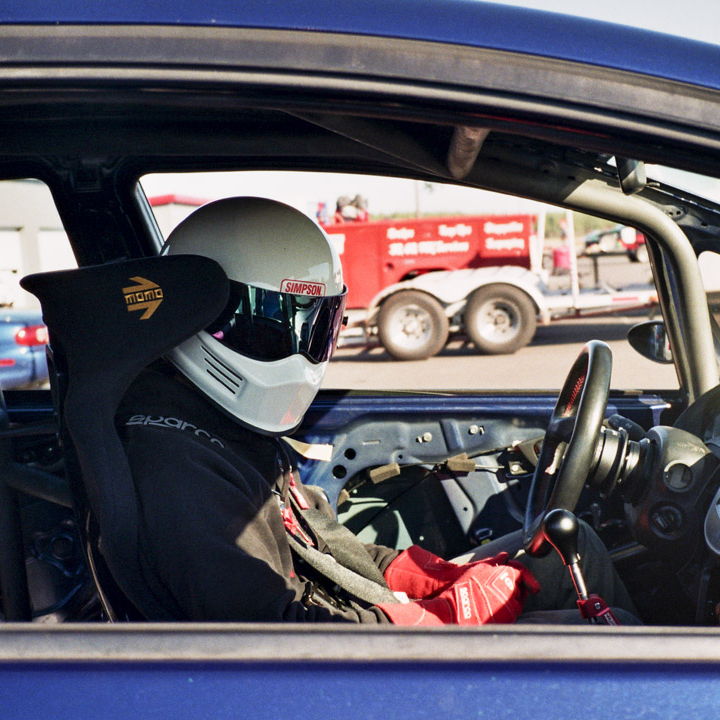 Profile of Jack Raible