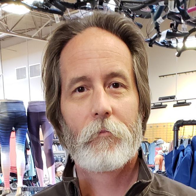 Profile of Mark Holderbach