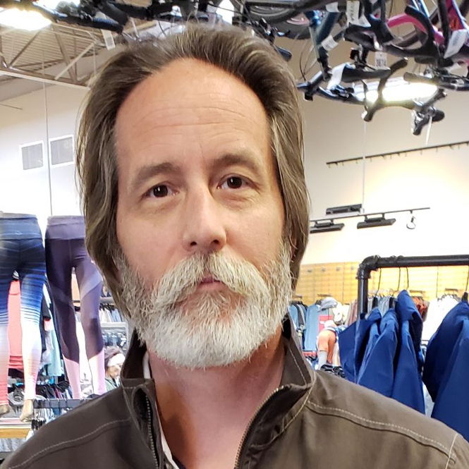 Profile of Mark Holderbach