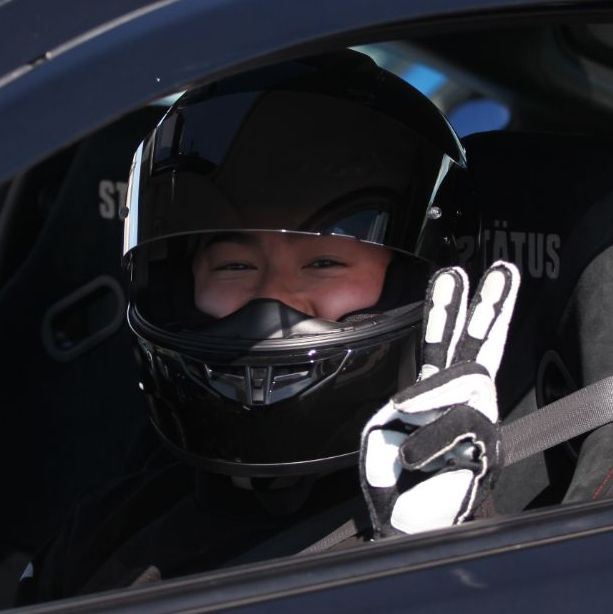 Profile of Brandon Lai