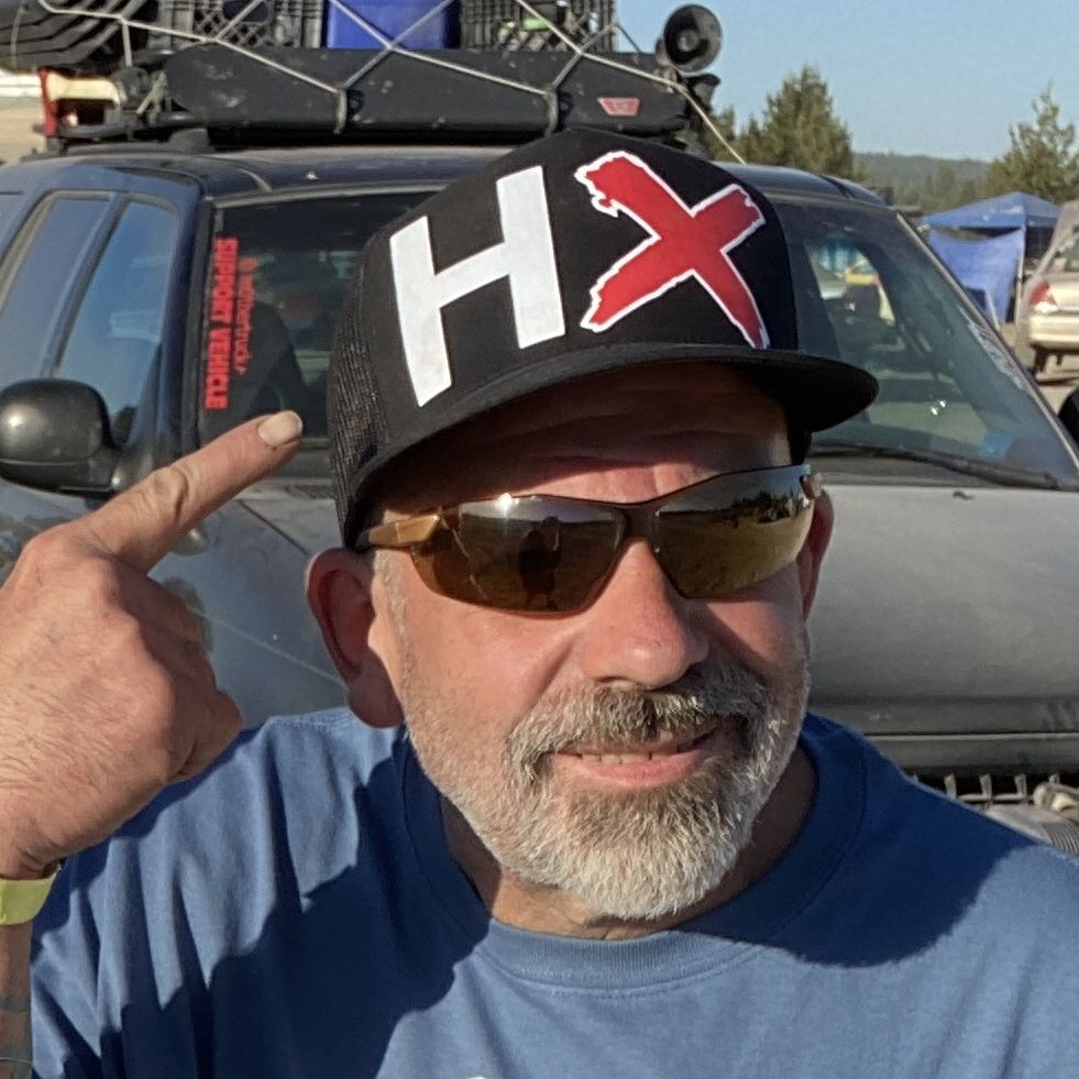 Profile of Mark Clay