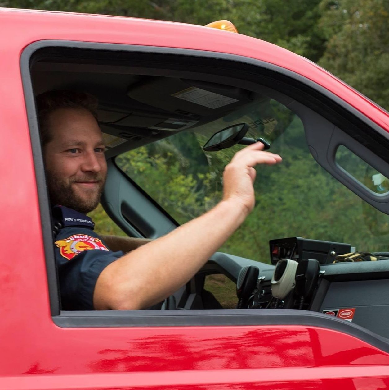 Profile of Blair Higgs