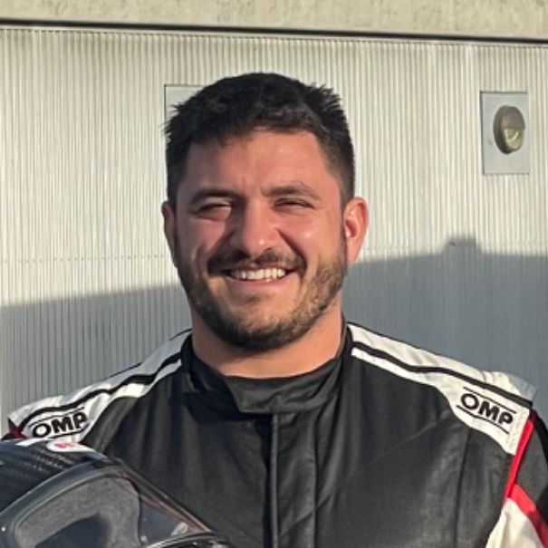 Profile of Derek Lamanna