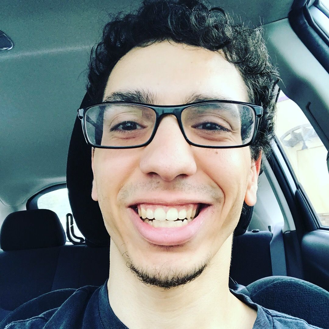 Profile of Michael Thomasma