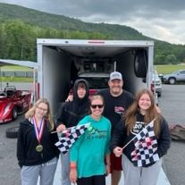 Profile of Izzy Introne