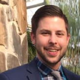 Profile of Tyler Painter