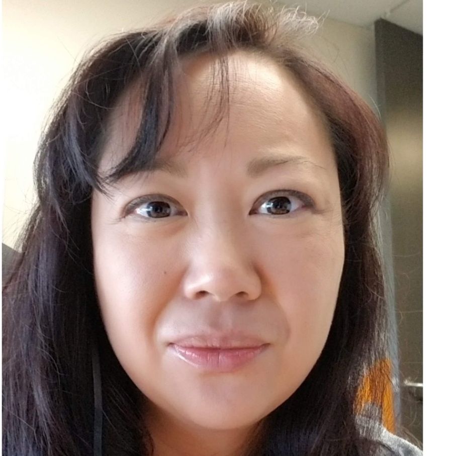 Profile of Jennifer Dickason