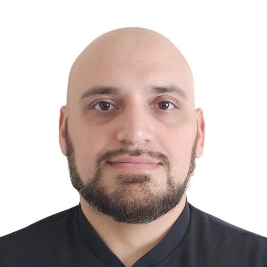 Profile of Sergio Feliciano