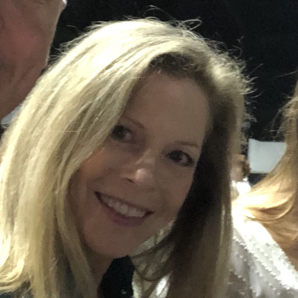 Profile of Stephanie Hickerty