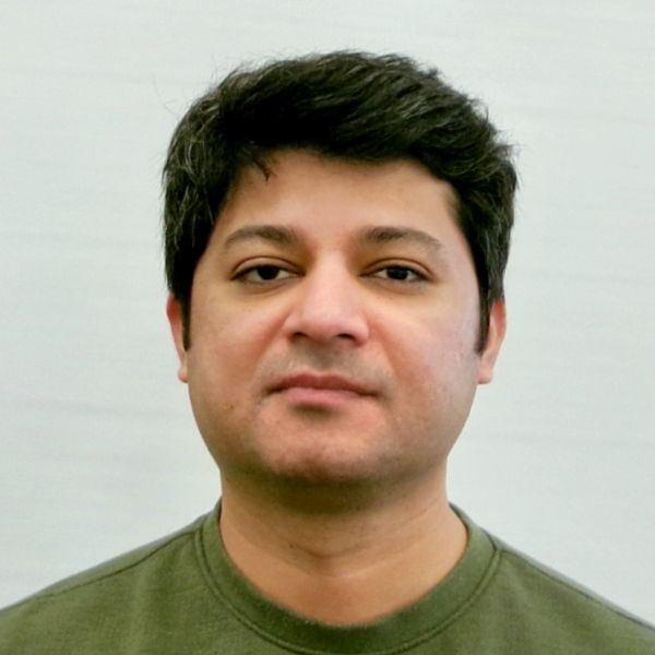 Profile of Ali Jibran