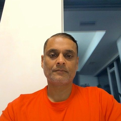 Profile of Sudip Datta