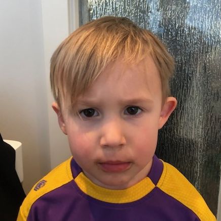 Profile of Haris Mujcin