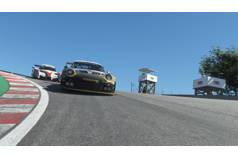 SILO GT Tuesday Racing League Round B9
