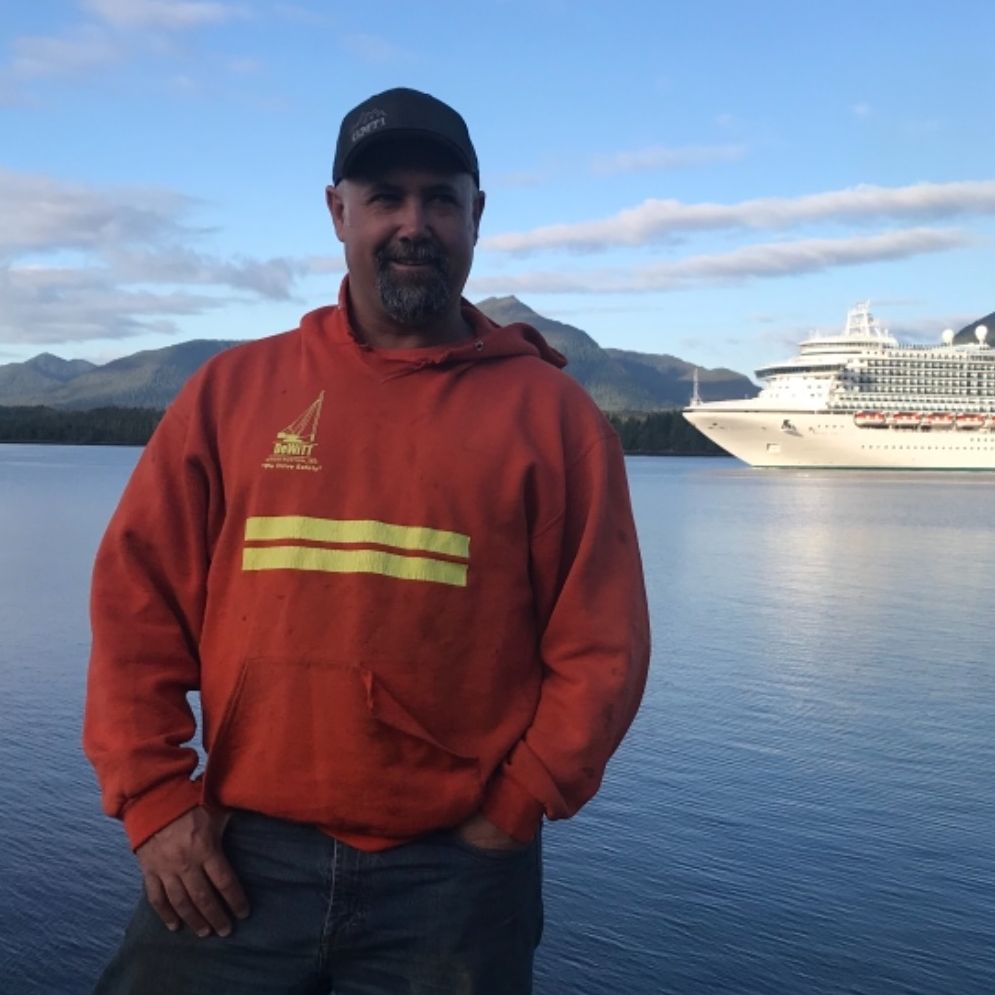 Profile of Todd Jacobson