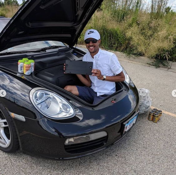 Profile of Bryan Clark