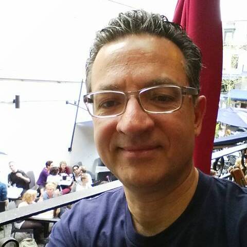 Profile of David Galanis