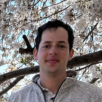 Profile of Adam Gordon