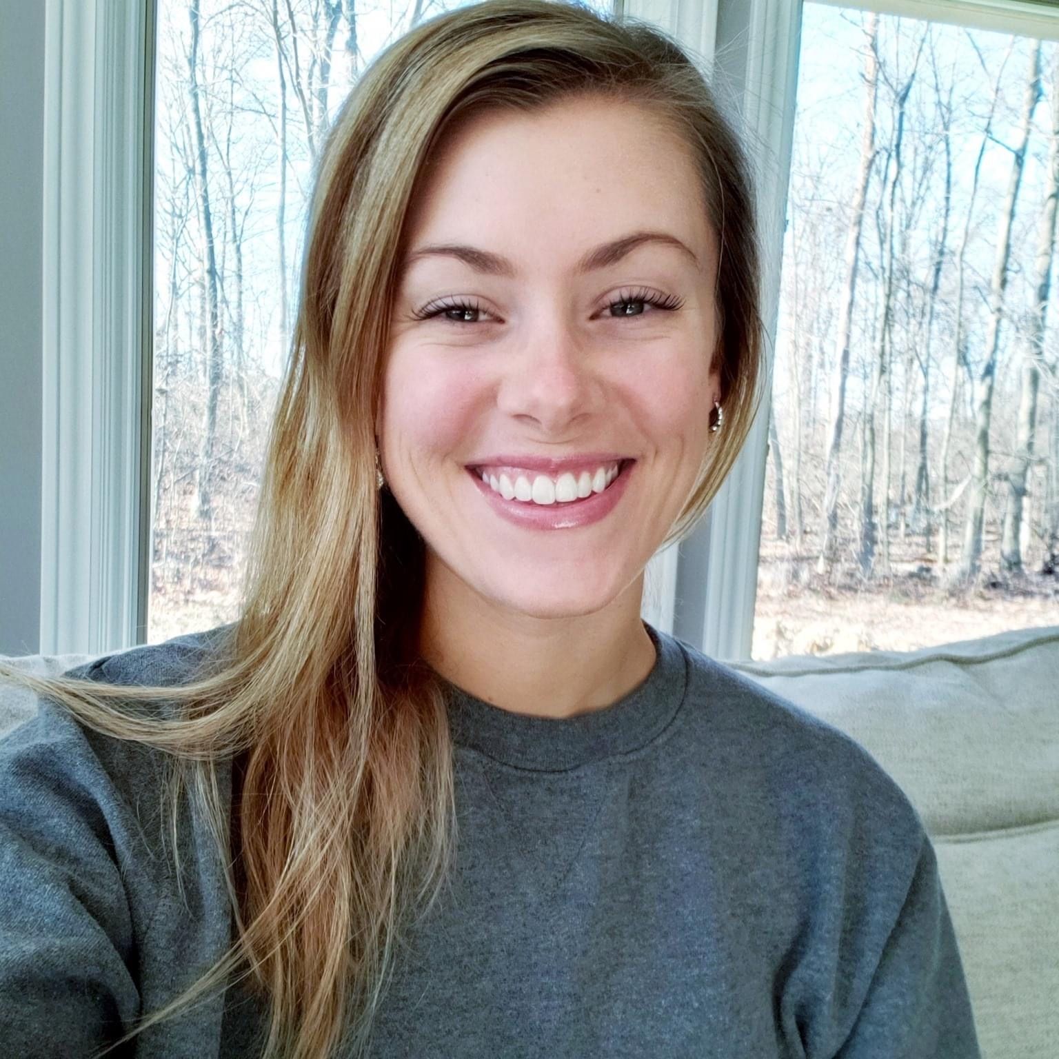 Profile of Taylor Steck