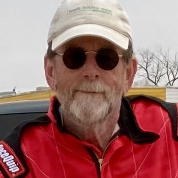 Profile of Steve Barna