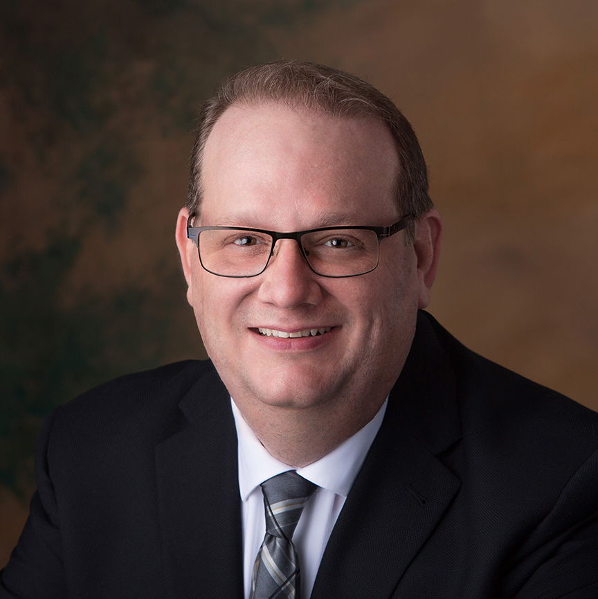 Profile of Jason Perry