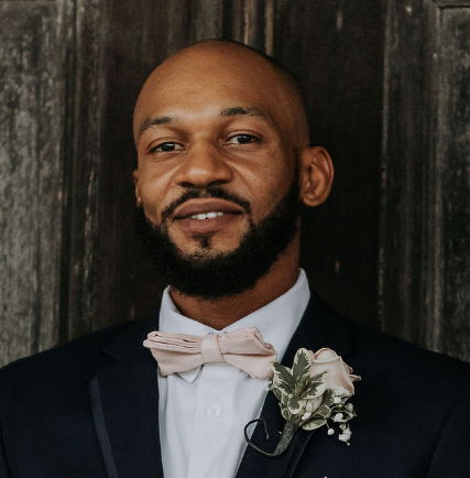 Profile of Troy Johnson