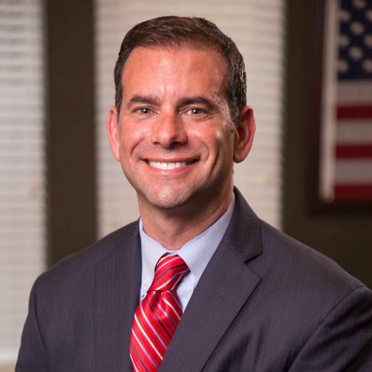 Profile of Jason Lazarus