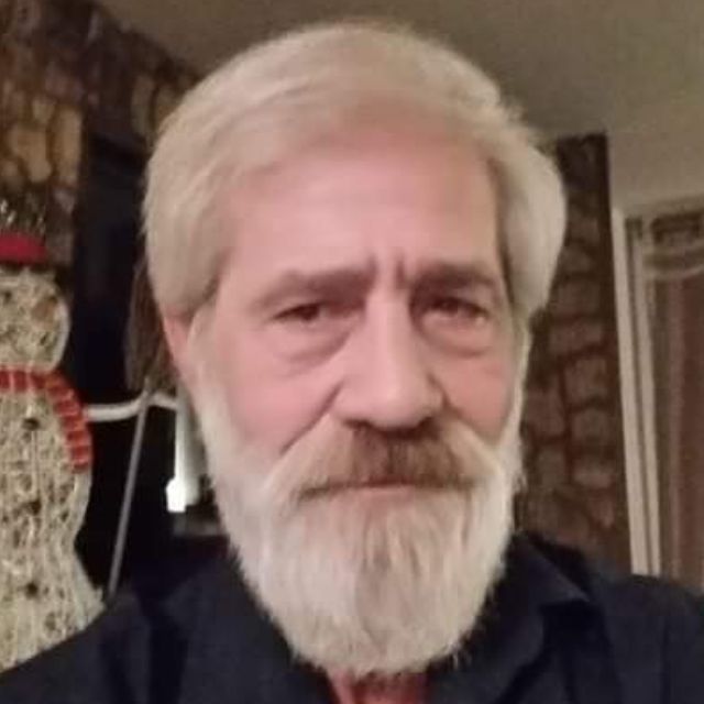 Profile of Robert Roppolo