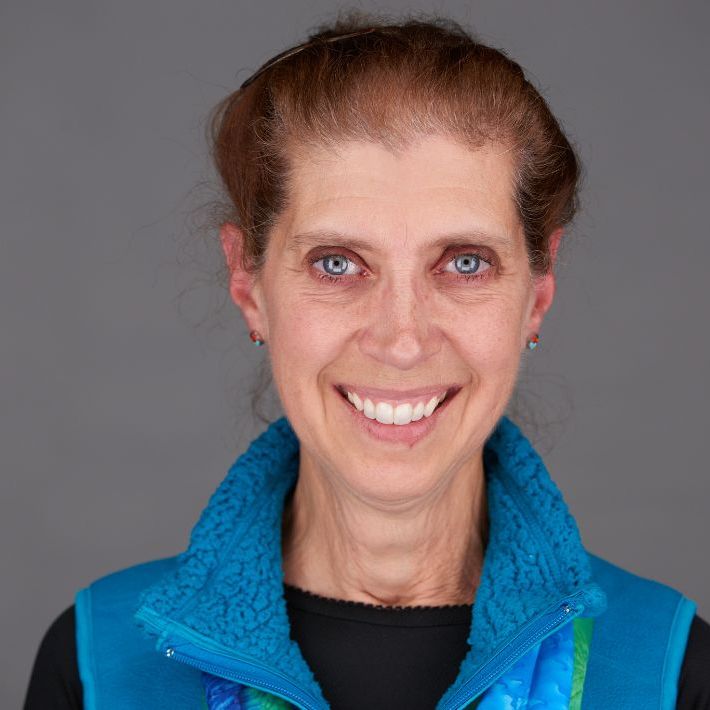 Profile of Kathleen Savage