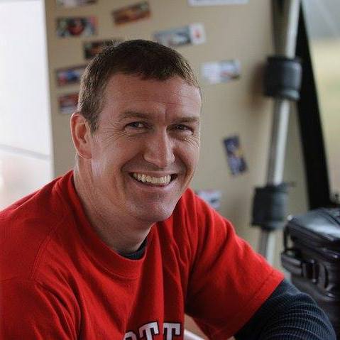 Profile of Ray Metts