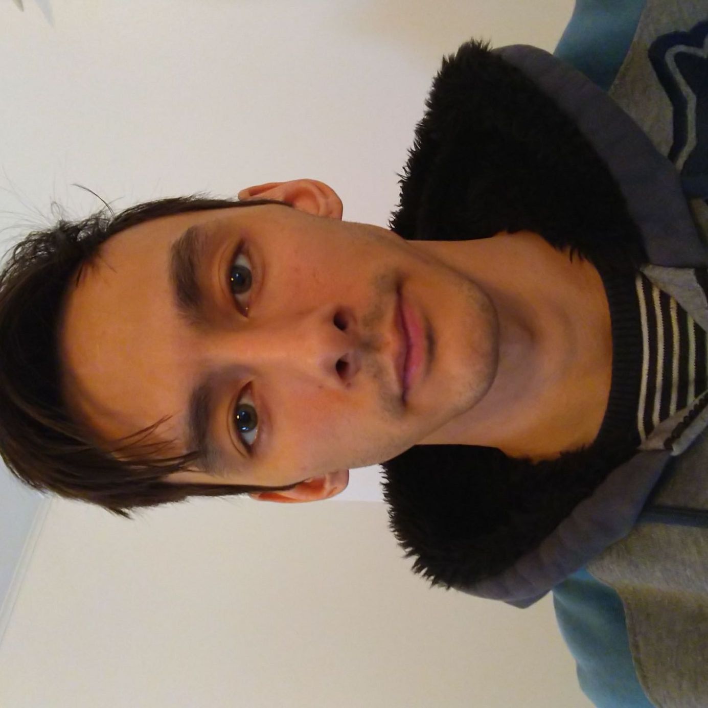 Profile of Anthony Farrington