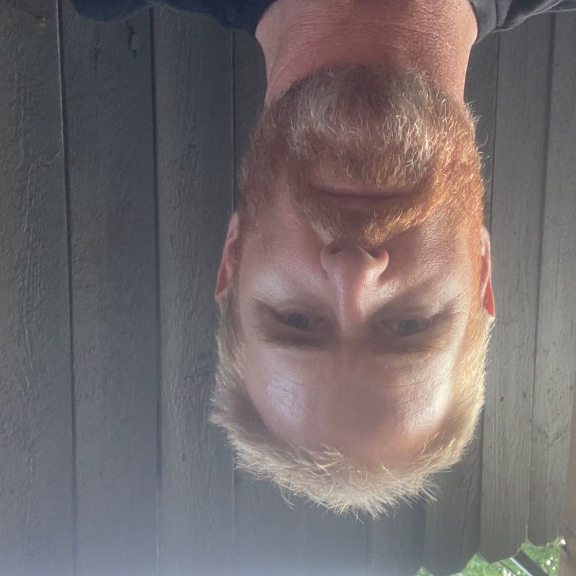 Profile of John Magnussen