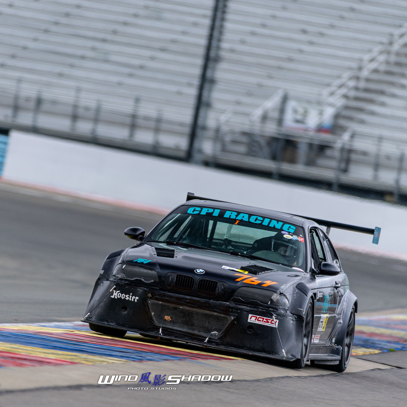 Profile of Chris Cavallero