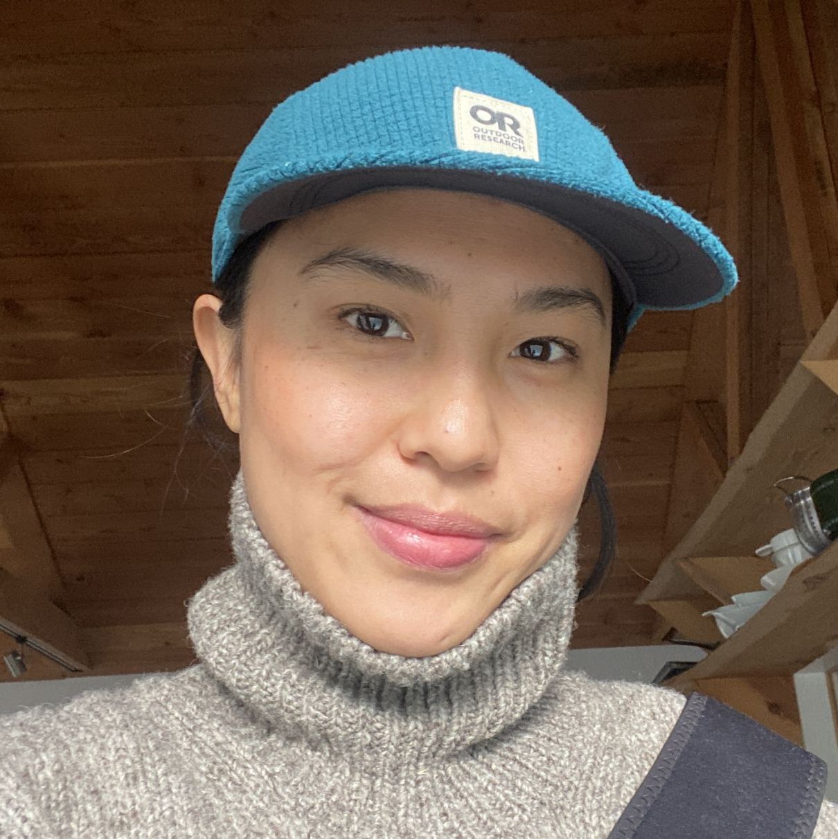 Profile of Desiree Lai