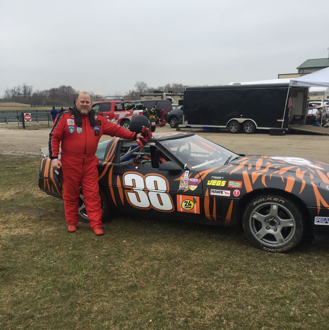 Profile of Steven Key