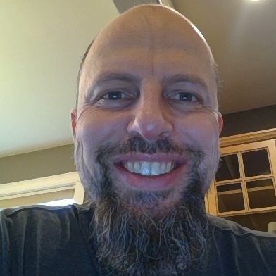 Profile of Morgan Strobel