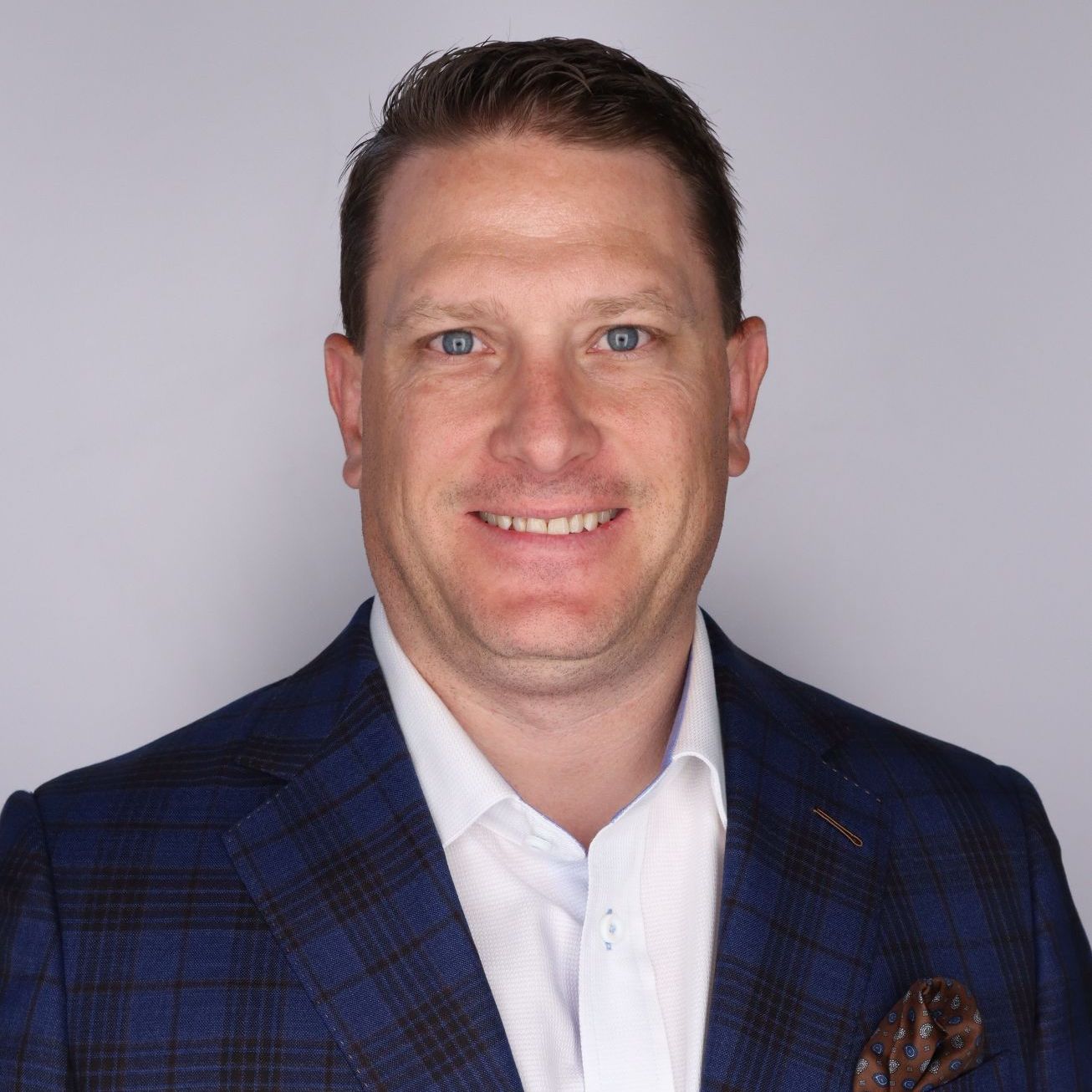 Profile of Pat Clevenger