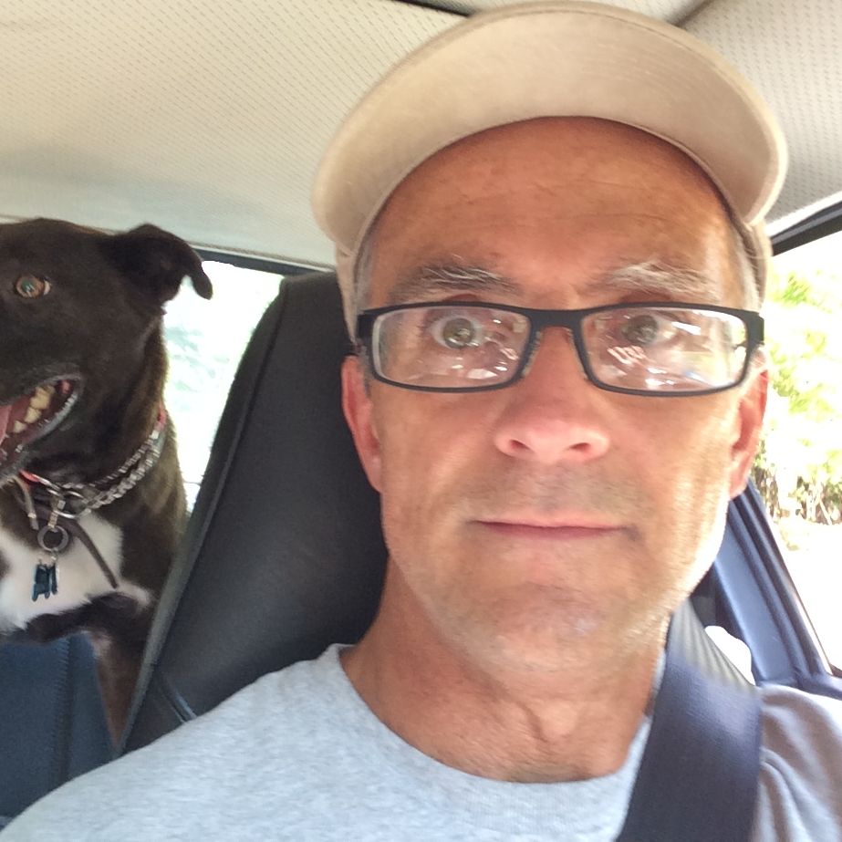 Profile of Jesse Ellington