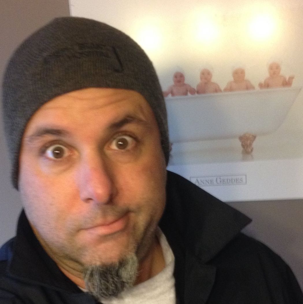 Profile of Paul Santos