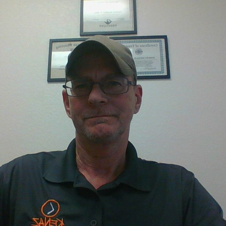 Profile of Robert Butler